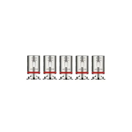 VAPORESSO GTX COILS (5 PACK)
