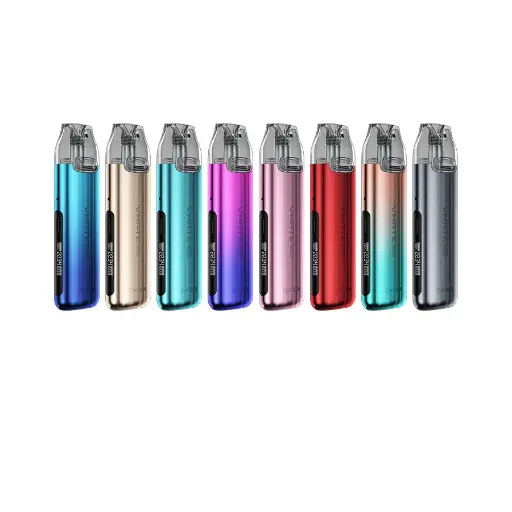 VOOPOO Vmate Pro Pod Kit | Sleek & Powerful Vaping Experience
