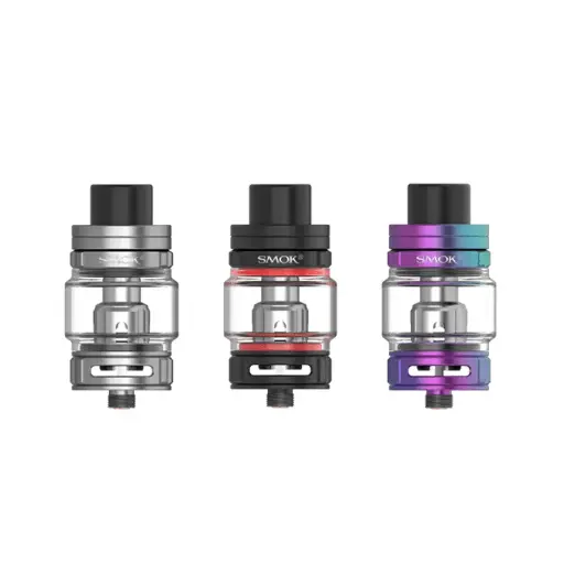 SMOK TFV9 Tank | High-Performance Tank for Enhanced Vaping Experience