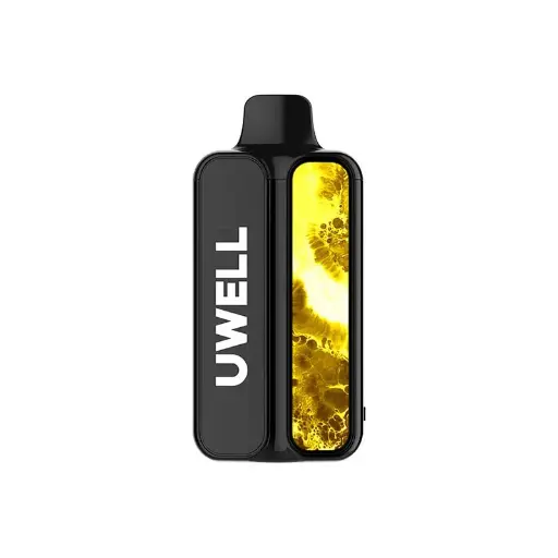 Uwell Viscore Max Disposable 30mL, 75K Puffs