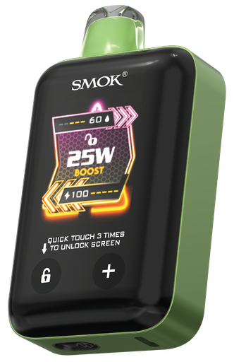 SMOK Touch 20K Disposable Vape | 20mg Nicotine, 18ml | Long-Lasting Flavour Experience
