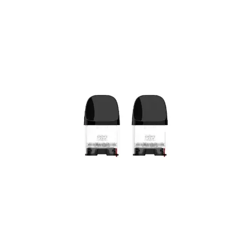 Uwell Caliburn G2 Replacement Pods | 2-Pack, 2ml | Convenient Refills for Enhanced Vaping Experience