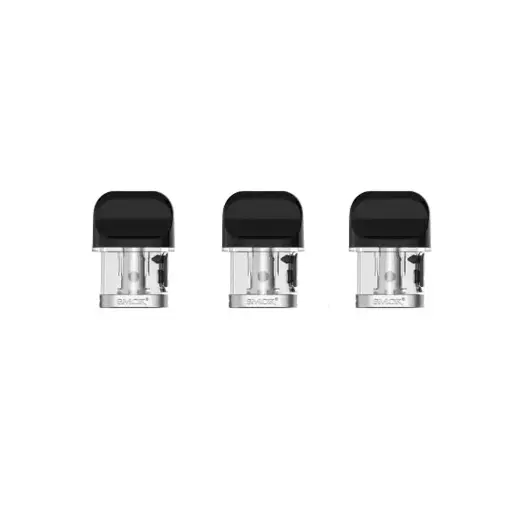 SMOK NOVO X Replacement Pods (3 Pack) | Convenient Refills for Your NOVO X Device