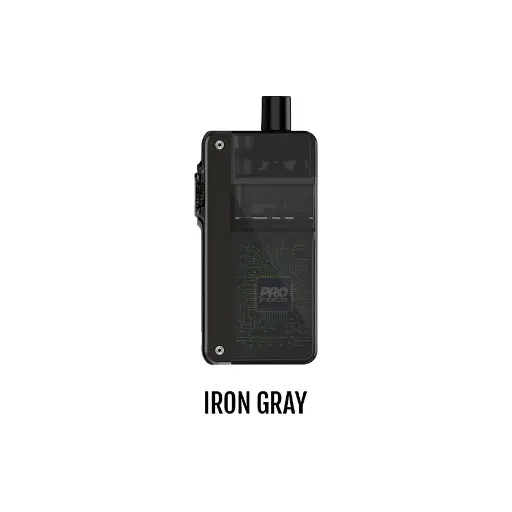 UWELL Crown B Pod Kit | Stylish and Efficient Pod System for Enhanced Vaping Experience