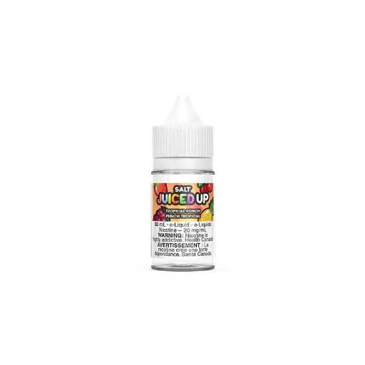 Juiced Up E-Juice, 30ml, 12mg
