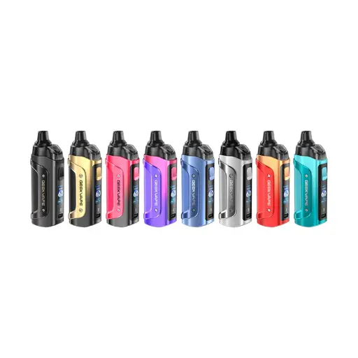 Geekvape aegis boost 3 kit