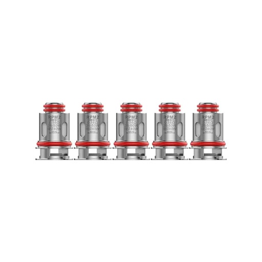 Smok RPM2  Coils 5/PK