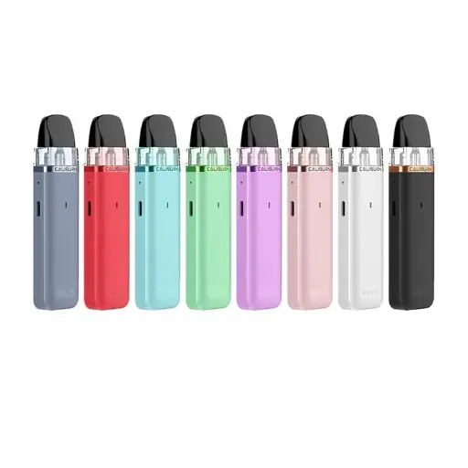 Uwell Caliburn G3 Lite Pod Kit [CRC]
