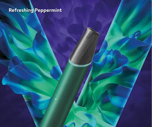 Veev  now ultra 1100puffs