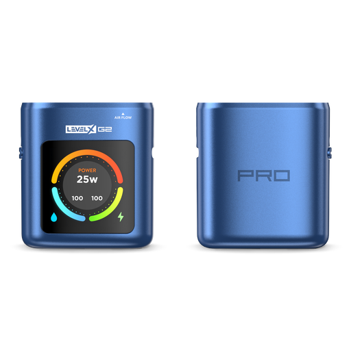 Level x G2 pro  battery 