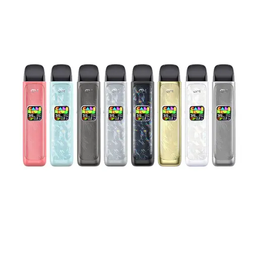 Uwell Caliburn G4 Open Pod Kit 2mL [CRC]
