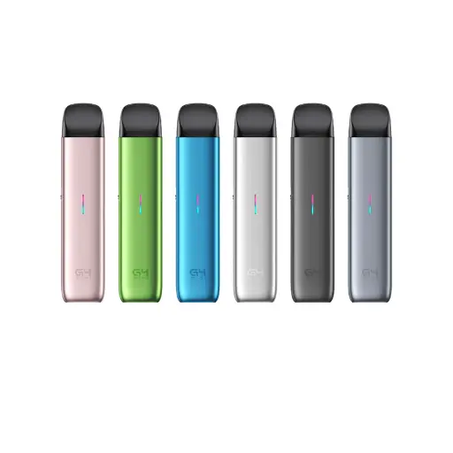 Caliburn G4 MINI Pod Vape Kit by UWELL - 1100mAh, 35W