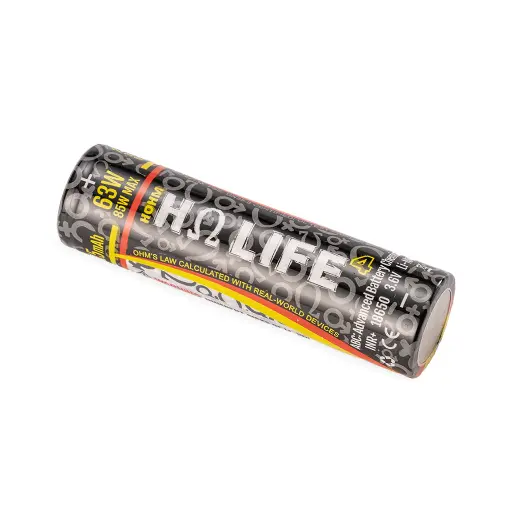 Hohm Tech Life V4 18650 3015mAh 22.1A Battery