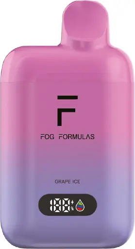 Fog Formulas Series 15 000: Unleash the Ultimate Vaping Experience